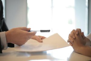 Legal Probate Process Myrtle Beach