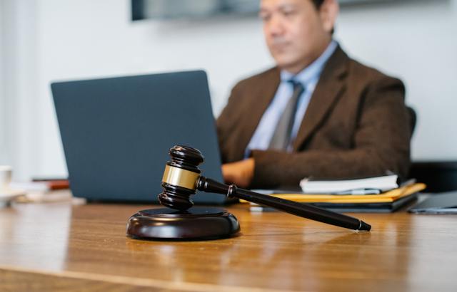 Probate Court South Carolina